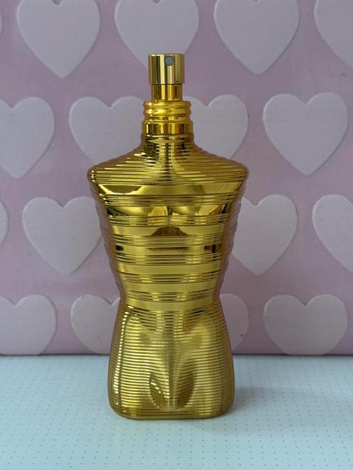 Jean paul gaultier le male elixer absolu parfum intense 125m, Sieraden, Tassen en Uiterlijk, Uiterlijk | Parfum, Nieuw, Ophalen of Verzenden