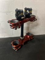 Xtrig pro kroonplaten +phds klemmen Kawasaki, Ophalen of Verzenden