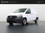 Mercedes-Benz eVito Bestelwagen 66 kWh L2 | Navigatie | Park, Auto's, Bestelauto's, Nieuw, Te koop, 359 km, 204 pk