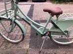 Damesfiets 24 inch Popal groen, Minder dan 47 cm, Ophalen of Verzenden, Gebruikt, Overige merken