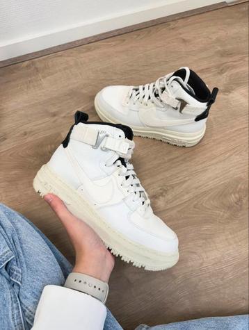 Nike sneakers - maat 40 beschikbaar voor biedingen