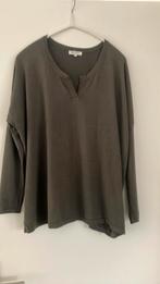 Mosaika trui groen 1 maat, Ophalen of Verzenden, Zo goed als nieuw, Maat 38/40 (M)