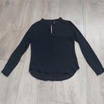 Eksept by Shoeby blouse - zwart - maat XS, Zwart, Ophalen of Verzenden, Zo goed als nieuw, Eksept