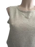 Purdey top beige M, Kleding | Dames, Tops, Maat 38/40 (M), Beige, Ophalen of Verzenden, Zo goed als nieuw