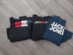 3 sweaters Jack and Jones 152, Ophalen, Jongen, Trui of Vest