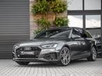 Audi A4 Avant 40 TFSI quattro S edition Competition 3x S-Lin, Automaat, 15 km/l, Gebruikt, Euro 6