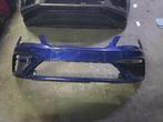 Seat Leon 5f FR Facelift Voorbumper, Gebruikt, Voor, Ophalen of Verzenden, Bumper