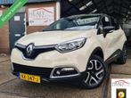 Renault Captur 0.9 TCe Dynamique|2016|Carplay|Cruise Contr., 898 cc, Gebruikt, Euro 6, Wit