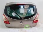 Achterklep van een Renault Megane (TEHNK), Auto-onderdelen, Gebruikt, Achterklep, Renault, Ophalen of Verzenden