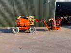 JLG 340 AJ knikarm hoogwerker 4x4 diesel (bj 2012)