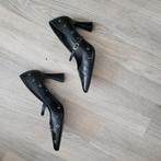 Lodi pumps maat 39, Ophalen of Verzenden, Zo goed als nieuw, Zwart