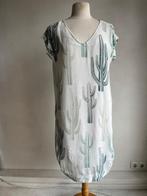 sissy boy jurkje maat L, Maat 38/40 (M), Verzenden, Wit, Sissy-Boy