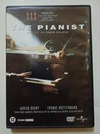The Pianist, Vanaf 12 jaar, Ophalen of Verzenden, Zo goed als nieuw, Actie