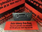 BMW 3-serie E90 ('05-'08) Kachelpaneel (Airco) 6411698394401, Auto-onderdelen, Dashboard en Schakelaars, Ophalen of Verzenden