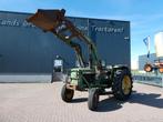 John Deere 2130 2wd / 4325 Draaiuren / Margetrekker, John Deere, Gebruikt, Mathijs Merkelijn, Mathijs@minitrekkers.nl