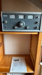 Trio model 9R-59D communicatie ontvanger, Ophalen, Gebruikt, Ontvanger