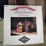 The Instrumental collection, Ophalen of Verzenden, Zo goed als nieuw