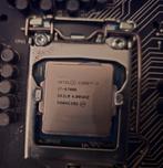 Intel Core i7-6700K CPU, Computers en Software, Processors, Ophalen, LGA 1151, Gebruikt, 4-core