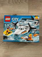 Lego 60164 - Lego City Kustwach Reddingsvliegtuig - *NIEUW*, Ophalen of Verzenden, Nieuw, Complete set, Lego