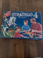 STRATEGO 4  JUMBO, Hobby en Vrije tijd, Gezelschapsspellen | Bordspellen, Ophalen of Verzenden, Zo goed als nieuw