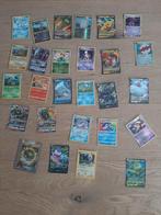 Mooie collectie pokemonkaarten, Hobby en Vrije tijd, Verzamelkaartspellen | Yu-gi-Oh!, Zo goed als nieuw, Ophalen, Meerdere kaarten