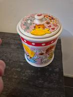 Blond amsterdam  voorraadpot Kat, Verzamelen, Blikken, Ophalen of Verzenden, Zo goed als nieuw, Overige