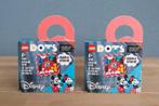 41963 Lego Dots Mickey Mouse Stitch-on patch (NEW), Nieuw, Complete set, Ophalen of Verzenden, Lego