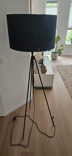 Vloerlamp Zuiver, Ophalen of Verzenden, Zo goed als nieuw, 150 tot 200 cm