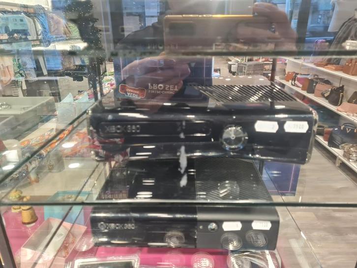 Xbox 360 Compleet - Klaar voor Gebruik!, Spelcomputers en Games, Spelcomputers | Xbox 360, Gebruikt, Ophalen of Verzenden