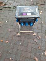 Jager Rondo Stroomverdeelkast 32A - IP44, 11kg, Ophalen of Verzenden