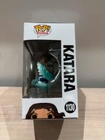 Katara (glow in the dark) Funko Pop #1130 Avatar Special, Ophalen of Verzenden, Funko Europe, Supportemea@funko.com, 4th floor, 1 Queen Caroline St, London W6 9YN, Verenigd Koninkrijk