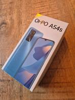 Oppo A54S 128GB - Nieuwstaat, incl. accessoires, Ophalen of Verzenden, Zo goed als nieuw, Klassiek of Candybar, Zonder simlock