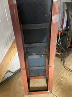 2 Zeer zware oprijbokken in lewedorp, Auto diversen, Autogereedschap, Ophalen, Gebruikt