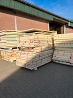 Isolatie Mooie partij voor onder beton., Doe-het-zelf en Verbouw, Isolatie en Afdichting, Minder dan 4 cm, Overige materialen