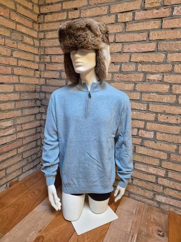 Trui 100% Lamswol Turtleneck warm duurzaam kwaliteit gebreid beschikbaar voor biedingen