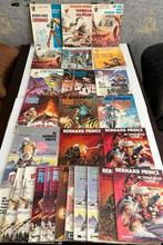 Bernard Prince stripboeken 27 stuks, Ophalen of Verzenden, Zo goed als nieuw, Meerdere stripboeken