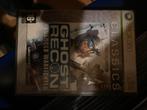 Ghost recon, Vanaf 18 jaar, Shooter, 1 speler, Ophalen of Verzenden