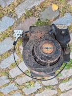 BRIGGS AND STRATON MOTOR, Tuin en Terras, Grasmaaiers, Cirkelmaaier, Ophalen