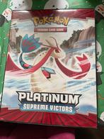 Verzamelboek met 150 Pokemon kaarten, Ophalen of Verzenden, Zo goed als nieuw