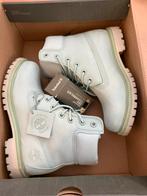 Timberland boots maat 37, Ophalen of Verzenden, Zo goed als nieuw, Bruin