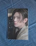 Yeosang photocard - Golden Hour: pt.3 (Ateez), Verzamelen, Muziek, Artiesten en Beroemdheden, Ophalen of Verzenden, Zo goed als nieuw