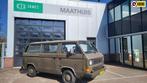 Volkswagen Transporter Kombi 1.7 D 246, Auto's, Gebruikt, 9 stoelen, 600 kg, Te koop