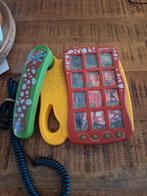 Efteling PTT Telecom Telefoon 1997 - Vintage, Verzamelen, Ophalen of Verzenden, Zo goed als nieuw