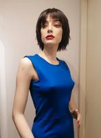 Supertrash jurkje, blauw maat xs, Kleding | Dames, Blauw, Ophalen of Verzenden, Zo goed als nieuw, Maat 34 (XS) of kleiner