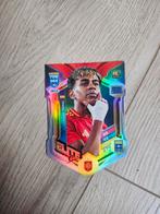 Fifa 365 adrenalyn 2026 Lamine Yamal Elite card, Hobby en Vrije tijd, Stickers en Plaatjes, Ophalen of Verzenden, Nieuw, Plaatje