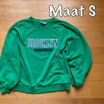 Groene trui van Only, Groen, Ophalen of Verzenden, Zo goed als nieuw, Maat 36 (S)