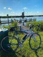 Gezocht Cannondale R800 Grijs, 28 inch, Gebruikt, Meer dan 20 versnellingen, 53 tot 57 cm