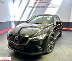 Mazda CX-3 2.0 SkyActiv-G 120 GT-M, 1998 cc, Gebruikt, 4 cilinders, Met garantie (alle)