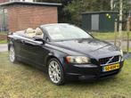 Volvo C70 2.4 T CABRIO, Auto's, Volvo, C70, Gebruikt, Beige, Cabriolet