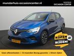 Renault Clio TCe 100 Zen - RIJKLAARPRIJS - Design Pack - 16, Voorwielaandrijving, 12 maanden, Gebruikt, 580 kg